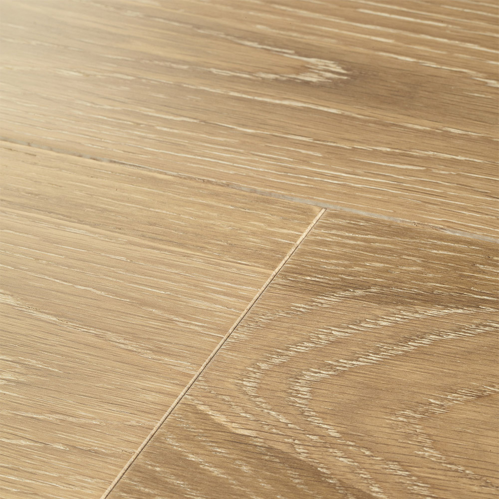 Woodpecker Flooring White Smoked Oak Engineered Wood Flooring 240mm 35